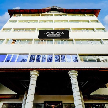 Super Townhouse Mysore Central Formerly Olive Star 외부 사진