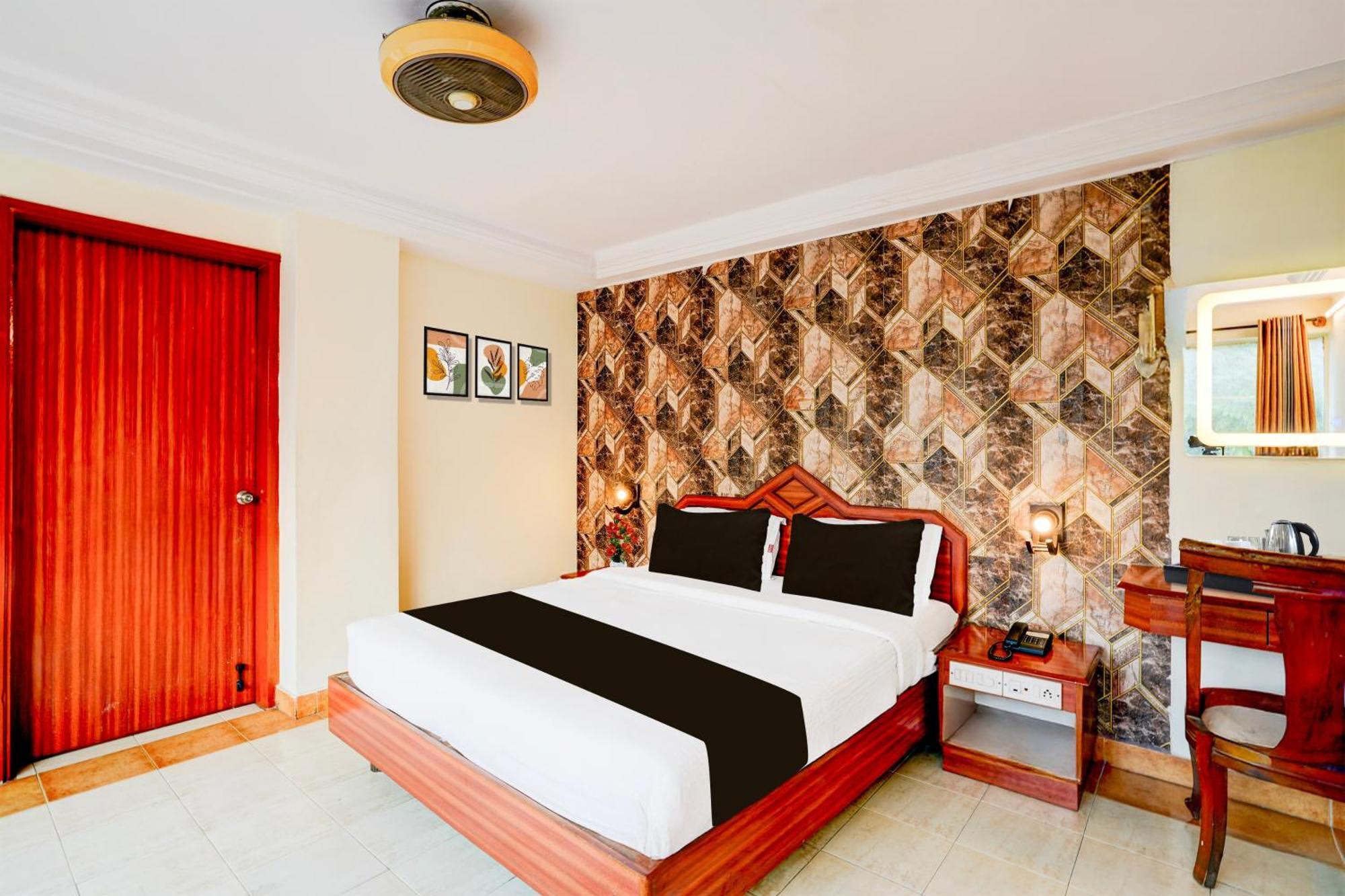 Super Townhouse Mysore Central Formerly Olive Star 외부 사진