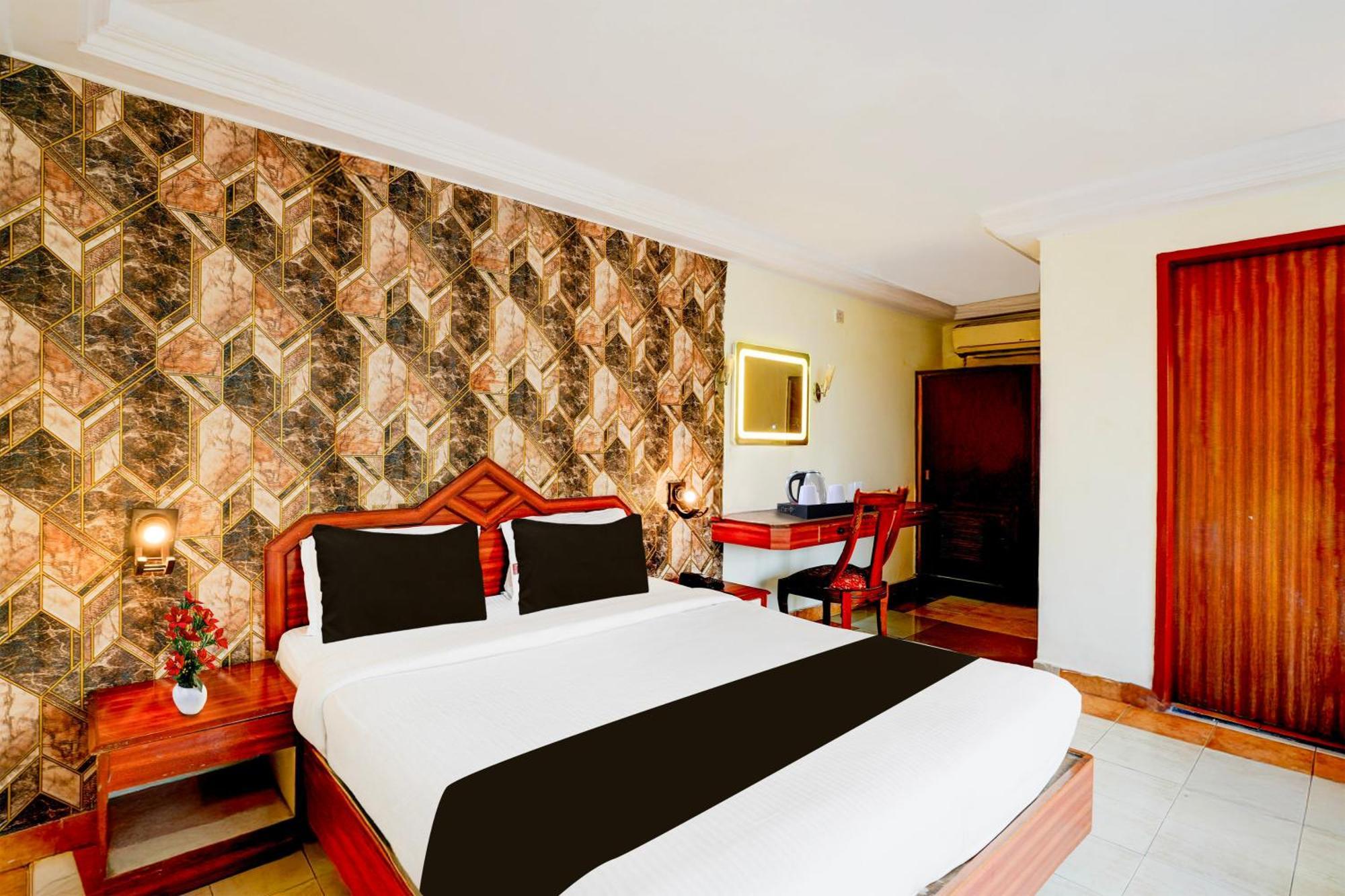 Super Townhouse Mysore Central Formerly Olive Star 외부 사진
