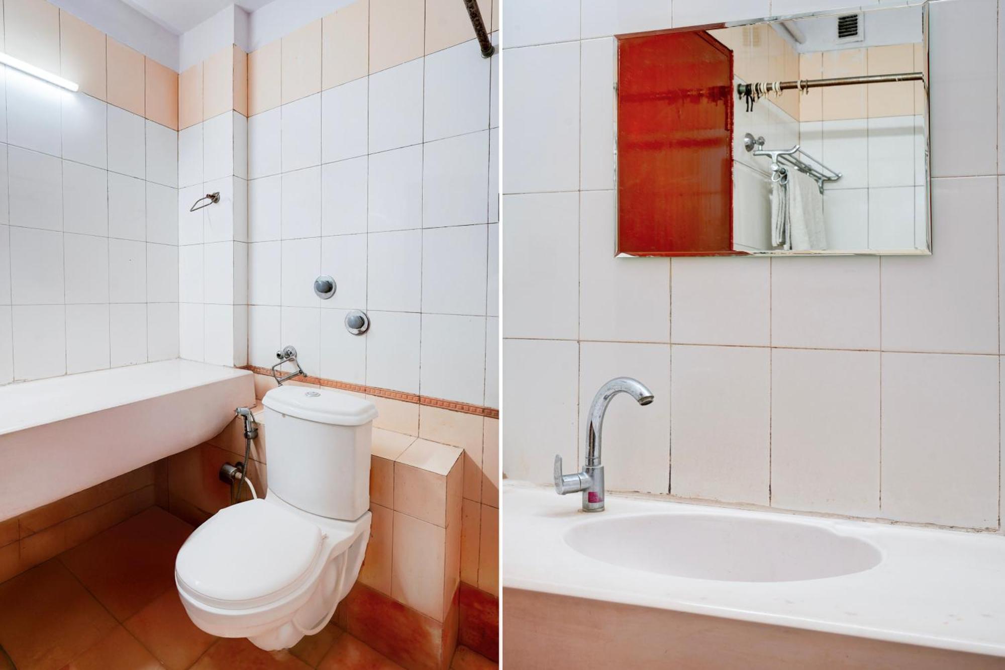 Super Townhouse Mysore Central Formerly Olive Star 외부 사진