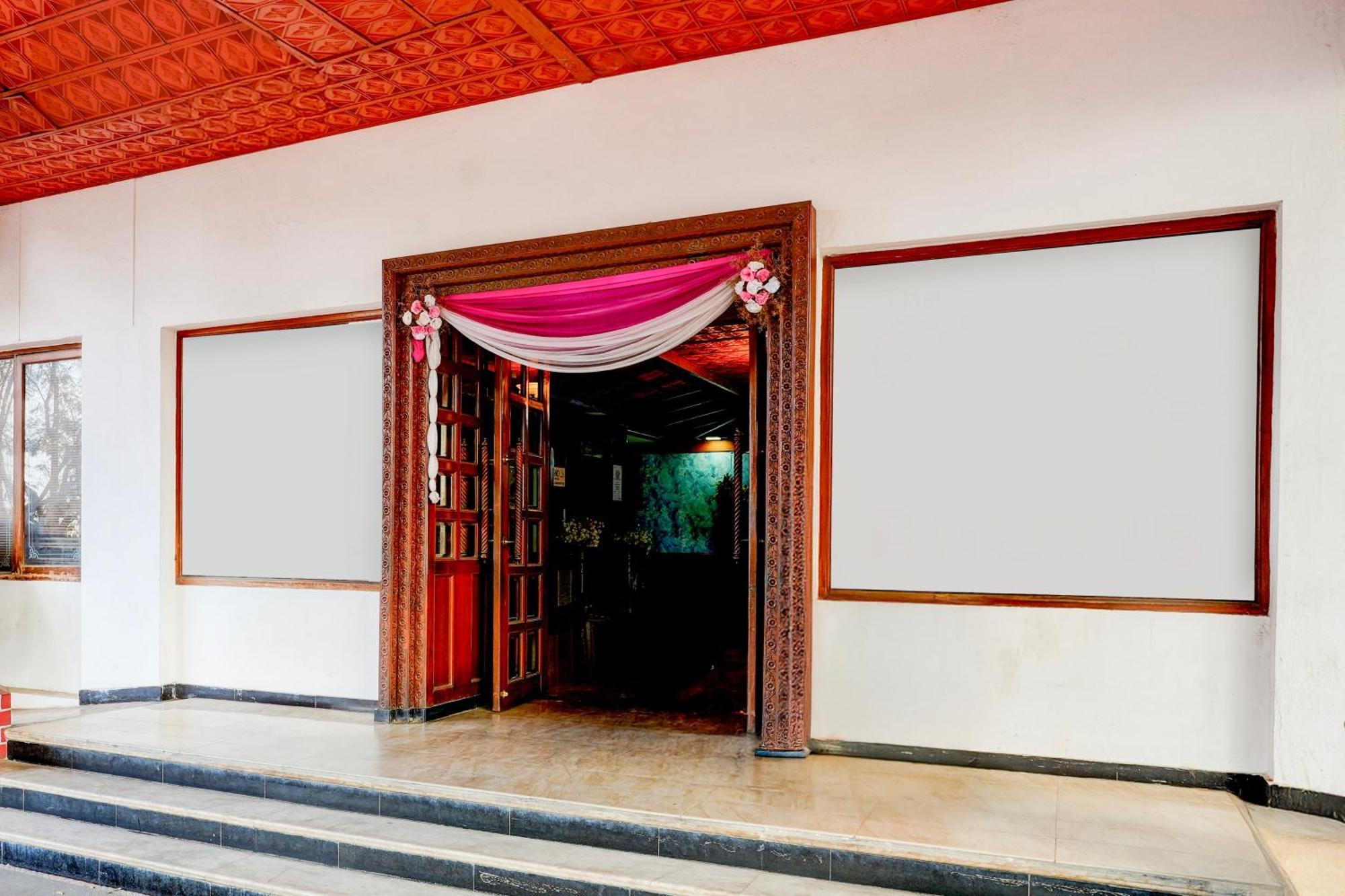 Super Townhouse Mysore Central Formerly Olive Star 외부 사진